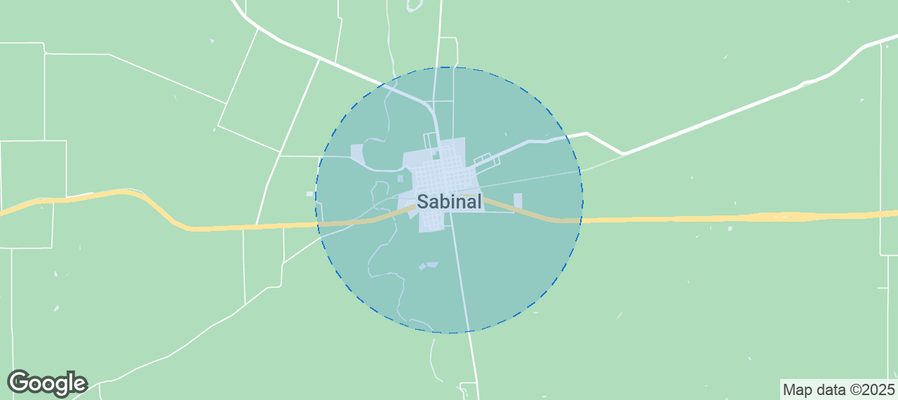 Discover Sabinal Airbnb Analytics